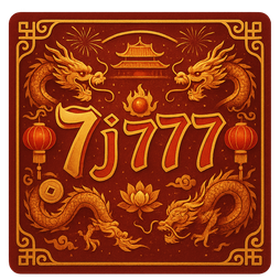 7j777 logo